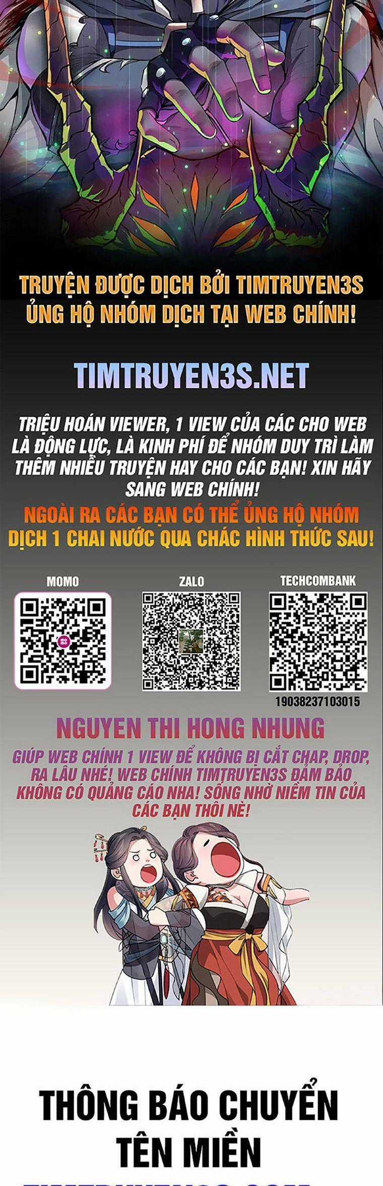 Trở Thành Siêu Diễn Viên Chỉ Bằng Việc Đọc Sách Chapter 50 trang 0