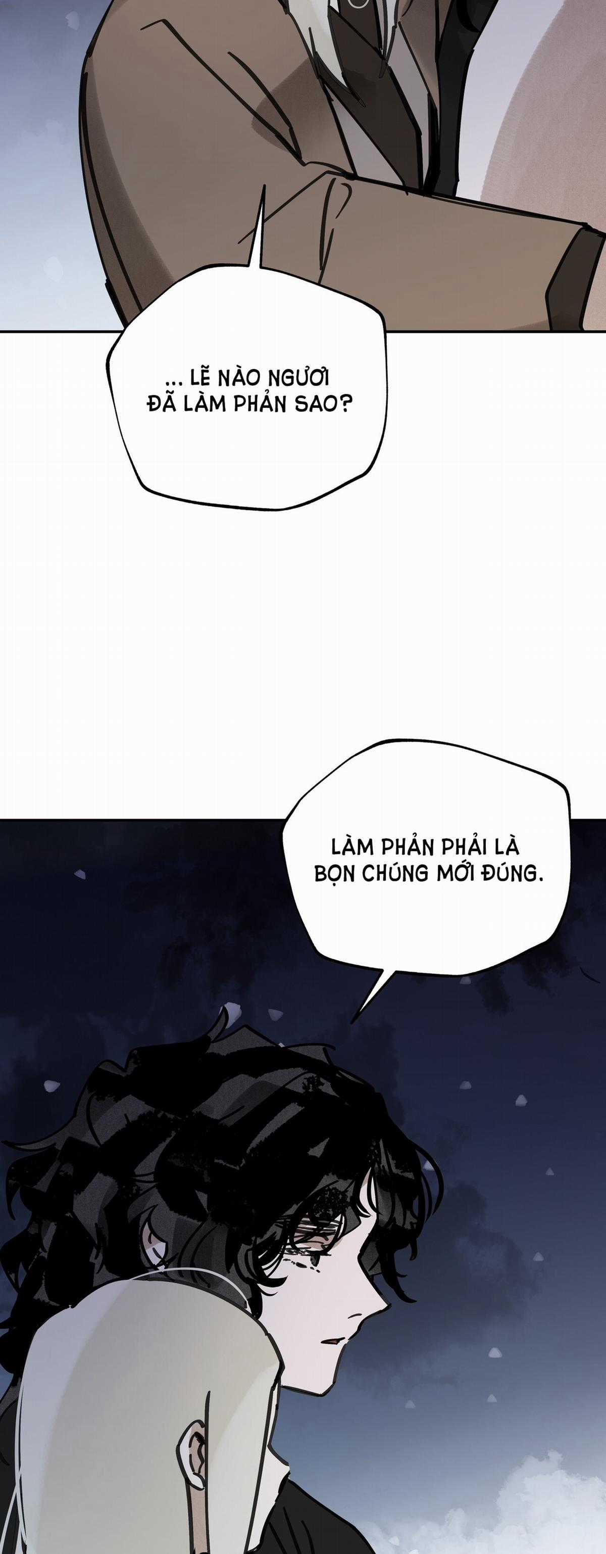 Trở Thành Tên Khốn Ở Thế Giới Dark Fantasy Chapter 78.1 trang 1