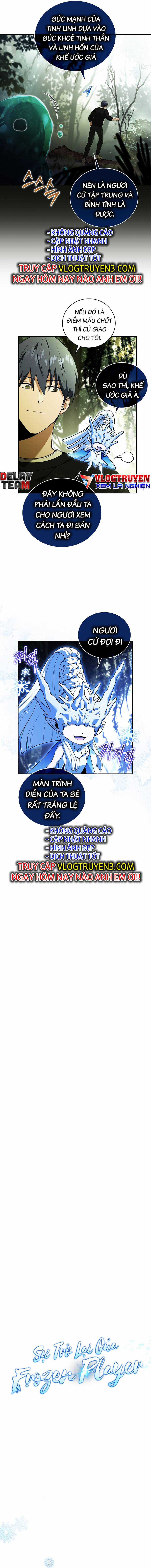 Trở Thành Tên Khốn Ở Thế Giới Dark Fantasy Chapter 83 trang 1