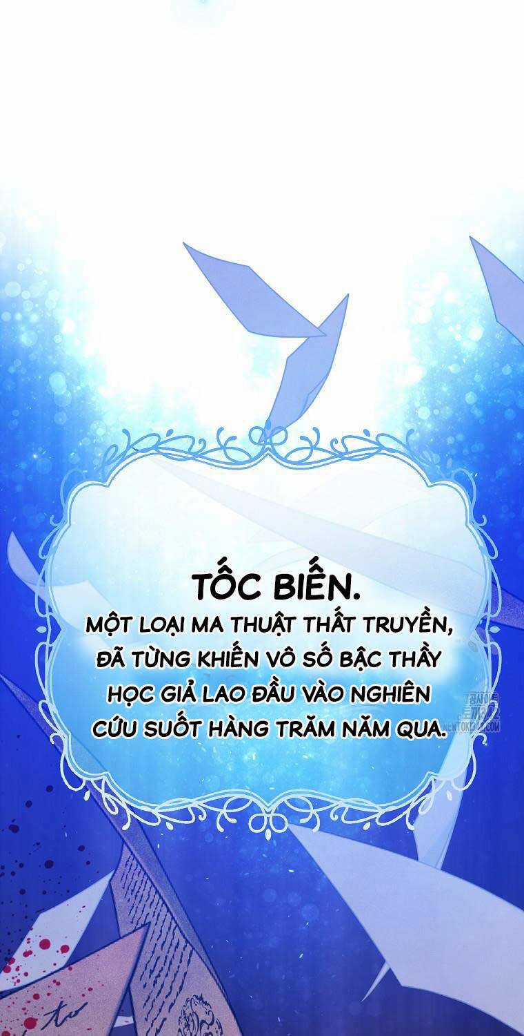 Trở Thành Thiên Tài Tốc Biến Của Học Viện Ma Pháp Chapter 26 trang 0