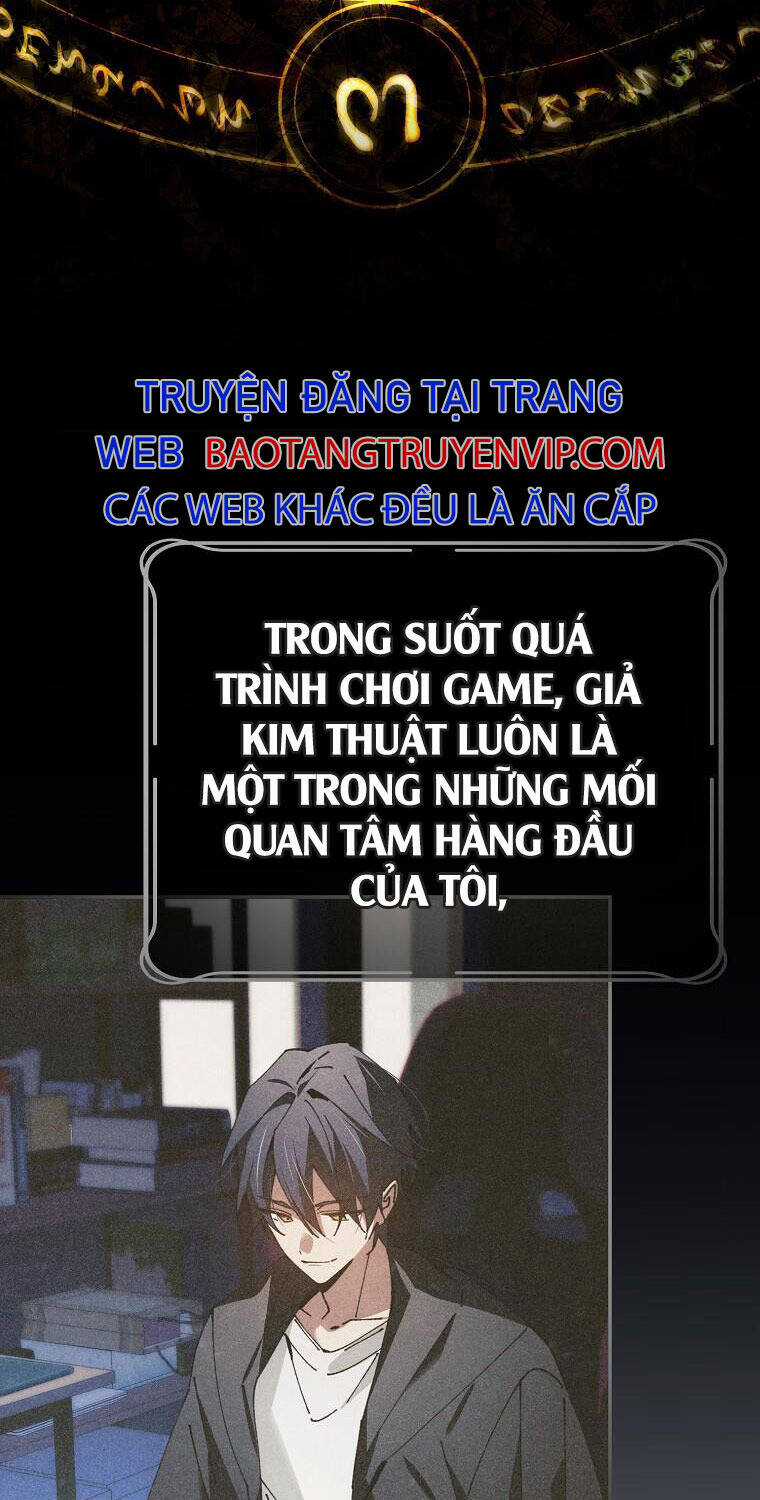 Trở Thành Thiên Tài Tốc Biến Của Học Viện Ma Pháp Chapter 32 trang 1