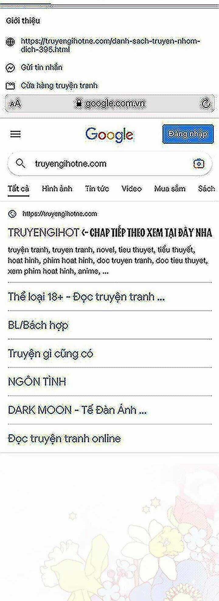 Trở Thành Tiểu Thư Xấu Xí Chapter 130 trang 0