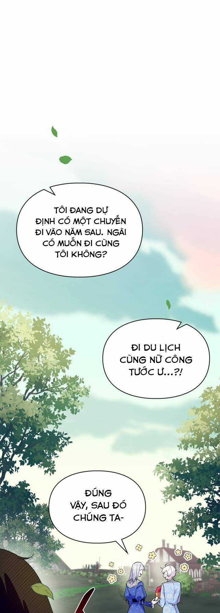 Trở Thành Trung Thần Của Bạo Chúa Chapter 10 trang 0