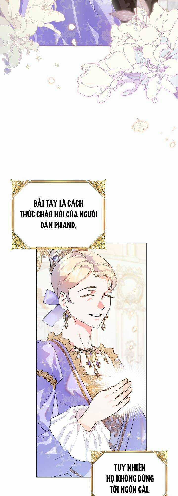 Trở Thành Trung Thần Của Bạo Chúa Chapter 8 trang 1