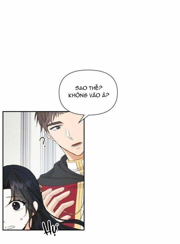 Trở Thành Vợ Của Nam Chính Phế Vật Chapter 16 trang 1