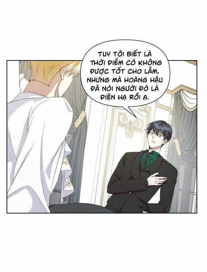 Trở Thành Vợ Của Nam Chính Phế Vật Chapter 19 trang 1