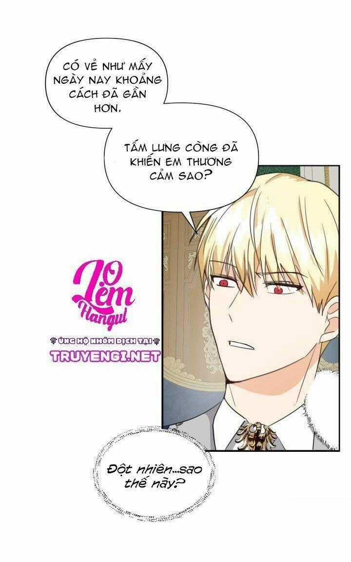 Trở Thành Vợ Của Nam Chính Phế Vật Chapter 8 trang 1