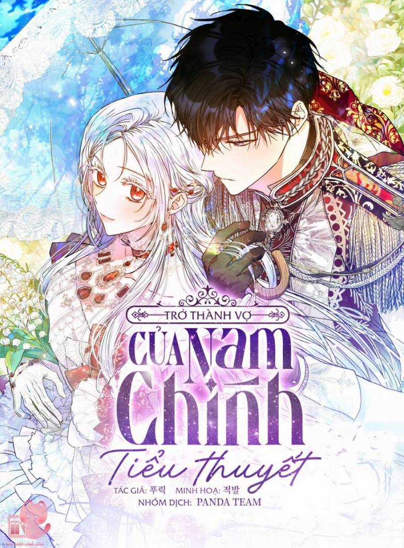 Trở Thành Vợ Của Nam Chính Tiểu Thuyết Chapter 67 trang 1