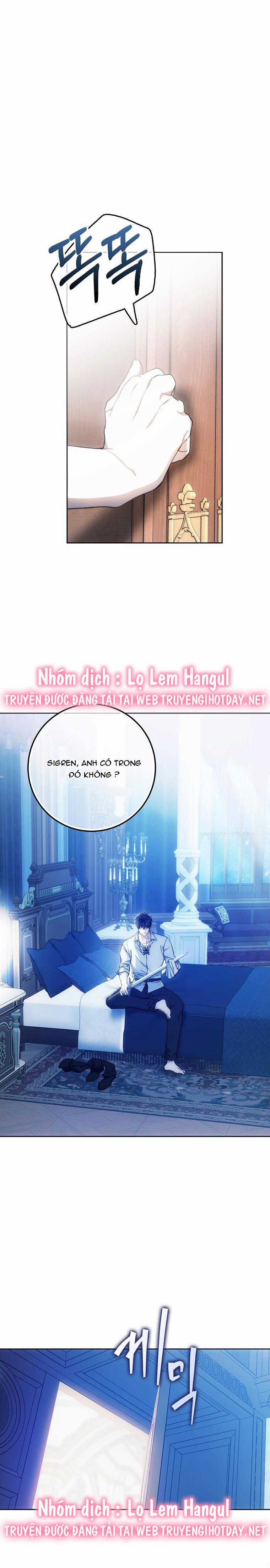 Trở Thành Vợ Của Nam Chính Tiểu Thuyết Chapter 83 trang 0