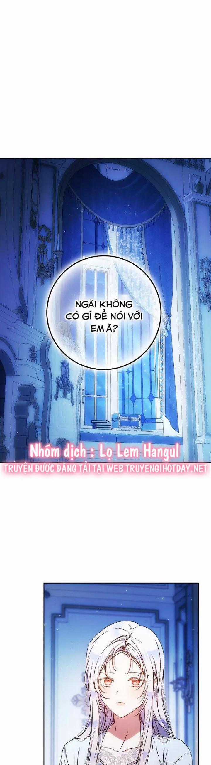 Trở Thành Vợ Của Nam Chính Tiểu Thuyết Chapter 95.1 trang 0