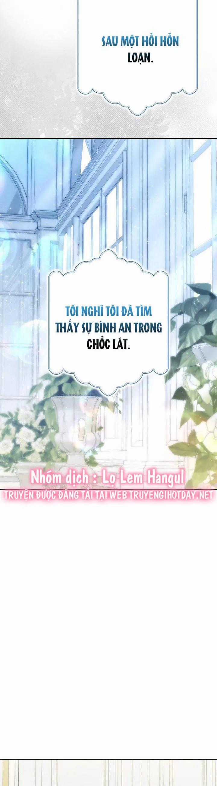 Trở Thành Vợ Của Nam Chính Tiểu Thuyết Chapter 95.2 trang 1