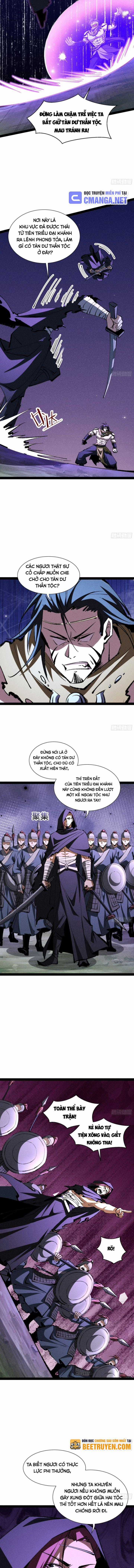 Tróc Đao Nhân Chapter 47 trang 1