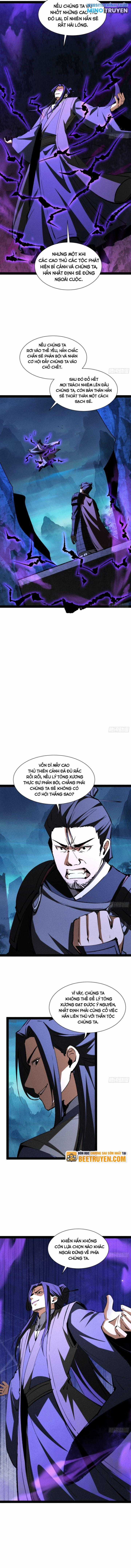 Tróc Đao Nhân Chapter 48 trang 1