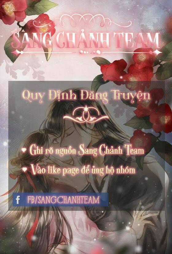 Trời Ban Cho Nam Thần Daddy Chapter 1 trang 0