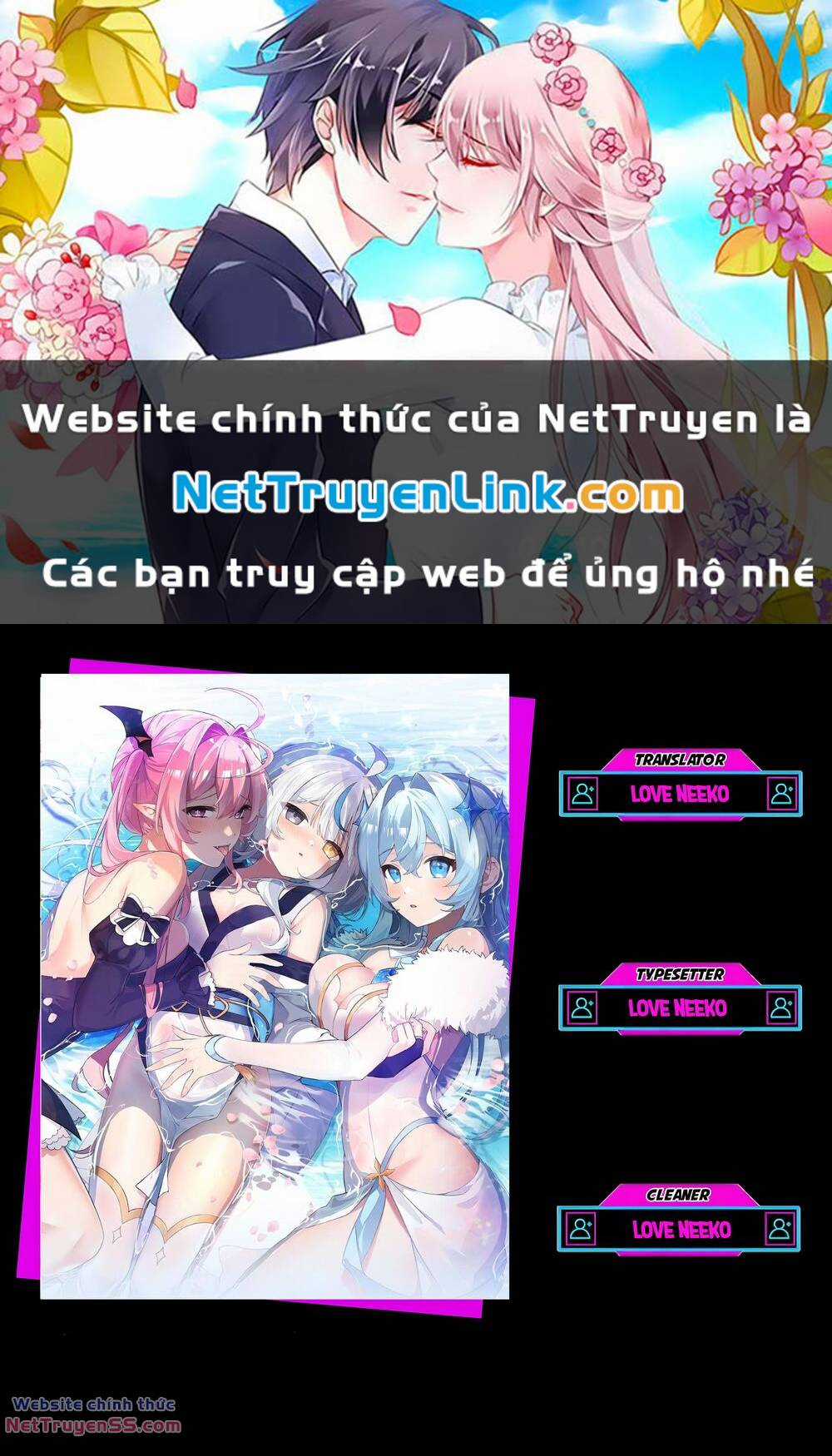 Trời Sinh Mị Cốt, Ta Bị Đồ Nhi Yandere Để Mắt Tới Chapter 10 trang 1