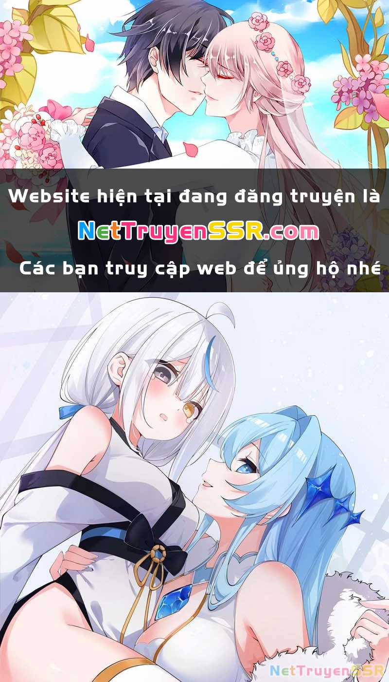 Trời Sinh Mị Cốt, Ta Bị Đồ Nhi Yandere Để Mắt Tới Chapter 30 trang 0