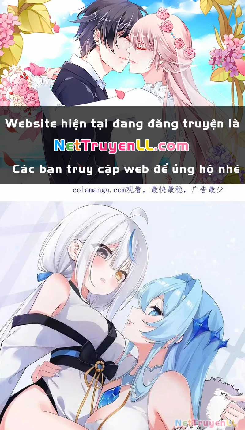 Trời Sinh Mị Cốt, Ta Bị Đồ Nhi Yandere Để Mắt Tới Chapter 31 trang 0