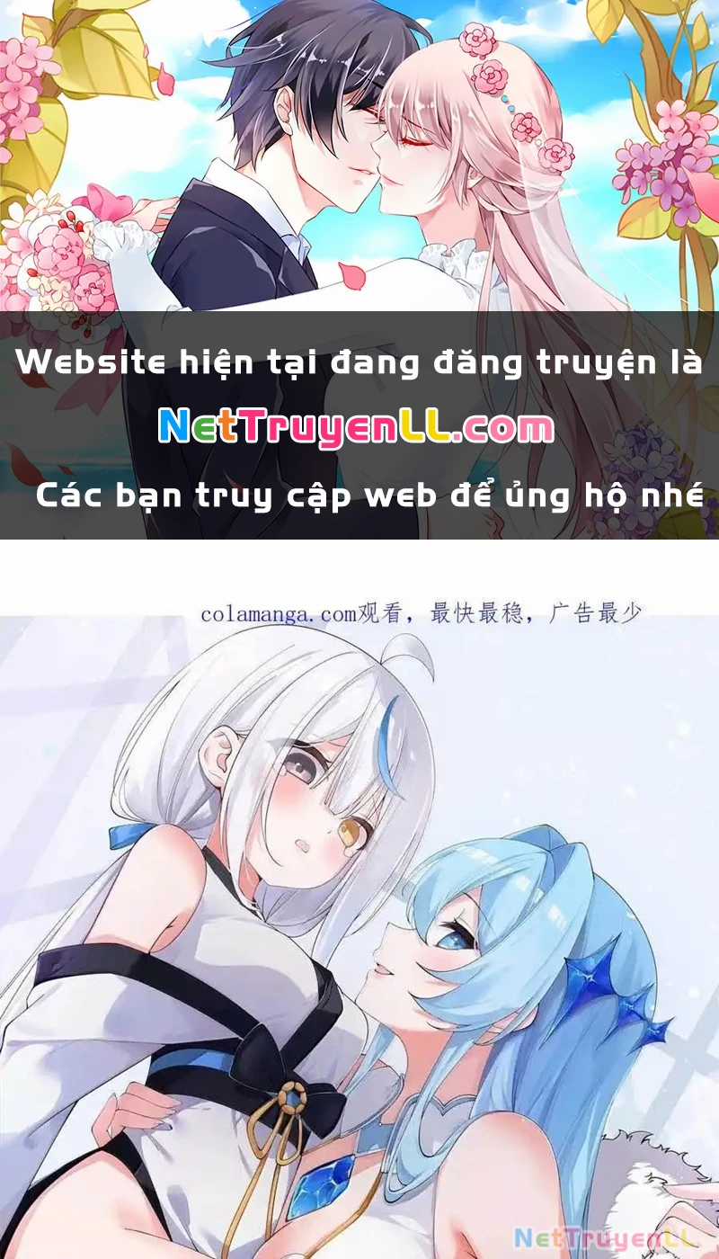 Trời Sinh Mị Cốt, Ta Bị Đồ Nhi Yandere Để Mắt Tới Chapter 33 trang 0