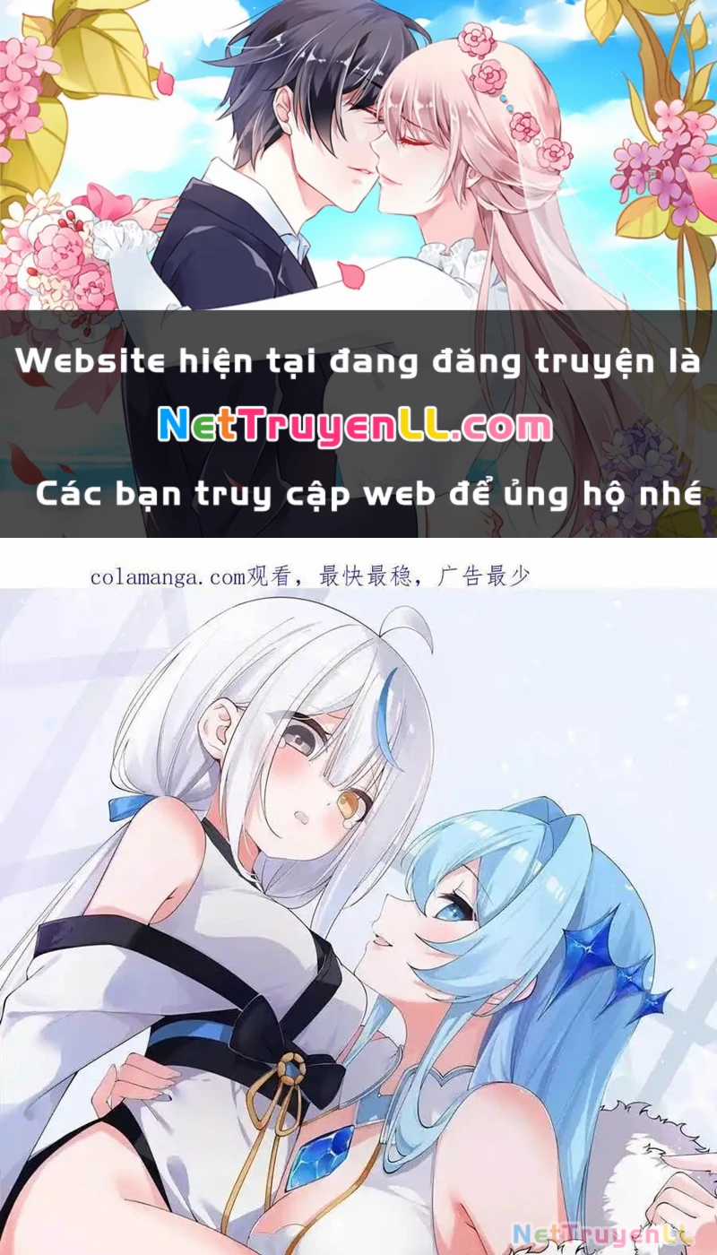 Trời Sinh Mị Cốt, Ta Bị Đồ Nhi Yandere Để Mắt Tới Chapter 35 trang 1