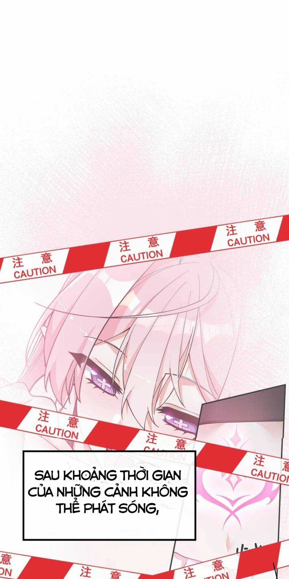 Trời Sinh Mị Cốt, Ta Bị Đồ Nhi Yandere Để Mắt Tới Chapter 4 trang 1