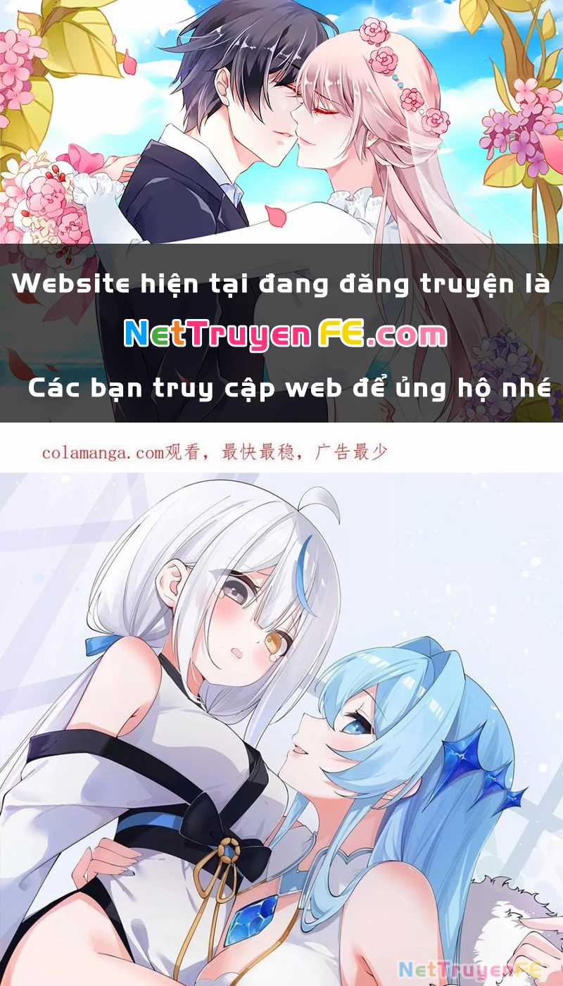 Trời Sinh Mị Cốt, Ta Bị Đồ Nhi Yandere Để Mắt Tới Chapter 40 trang 1