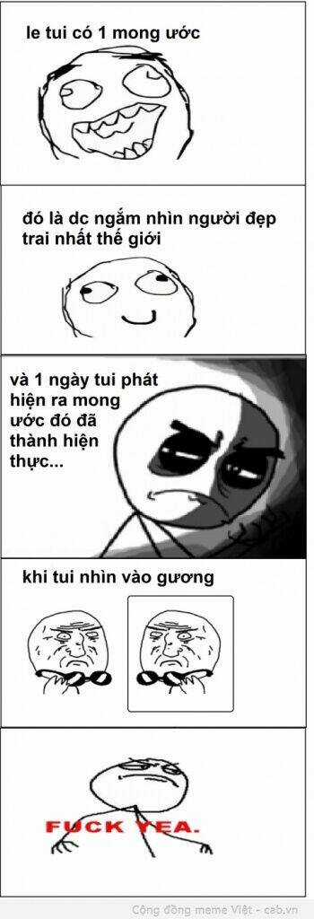 Troll Bựa Hài Chapter 3 trang 1