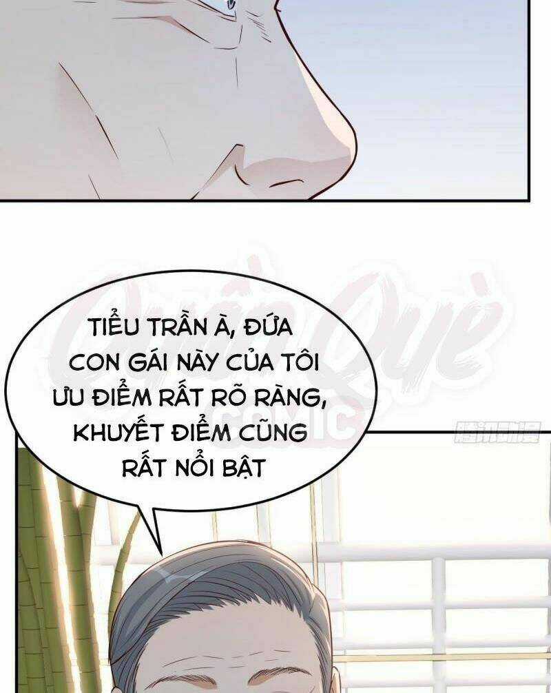 Trong Nhà Có 2 Bạn Gái Song Sinh Chapter 14 trang 1