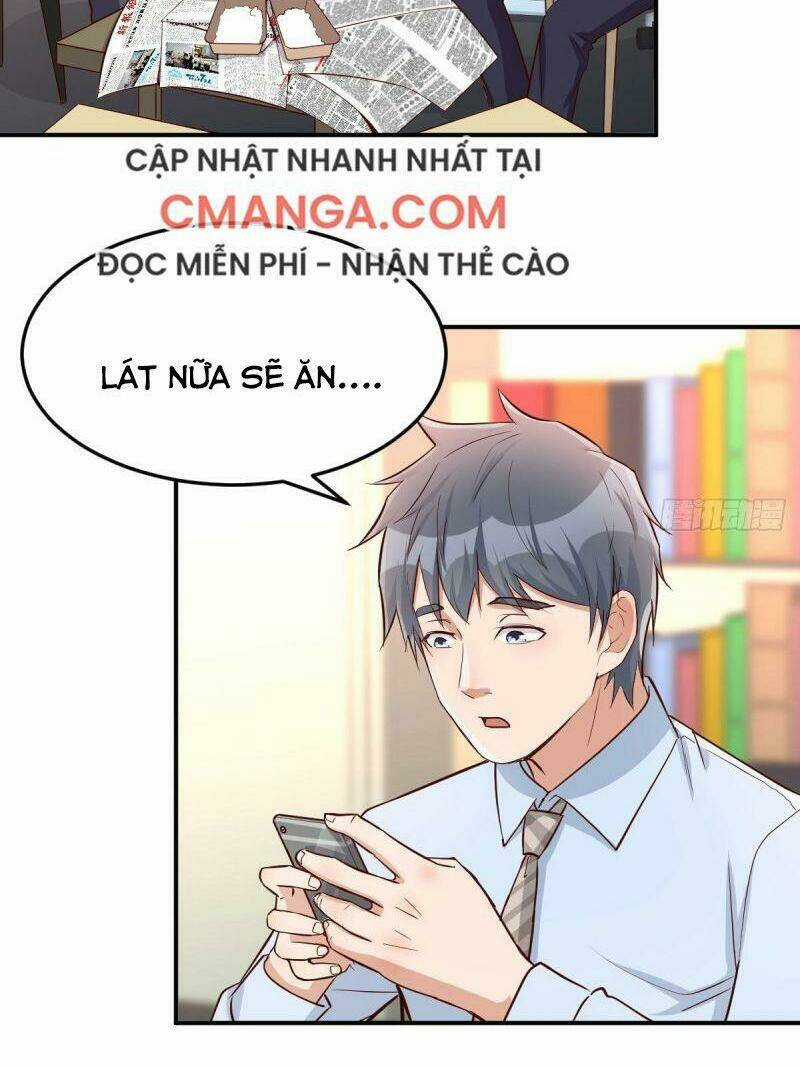 Trong Nhà Có 2 Bạn Gái Song Sinh Chapter 16 trang 1