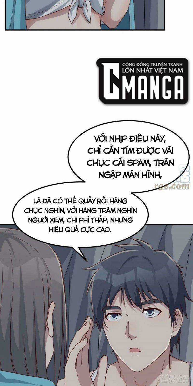 Trong Nhà Có 2 Bạn Gái Song Sinh Chapter 238 trang 1