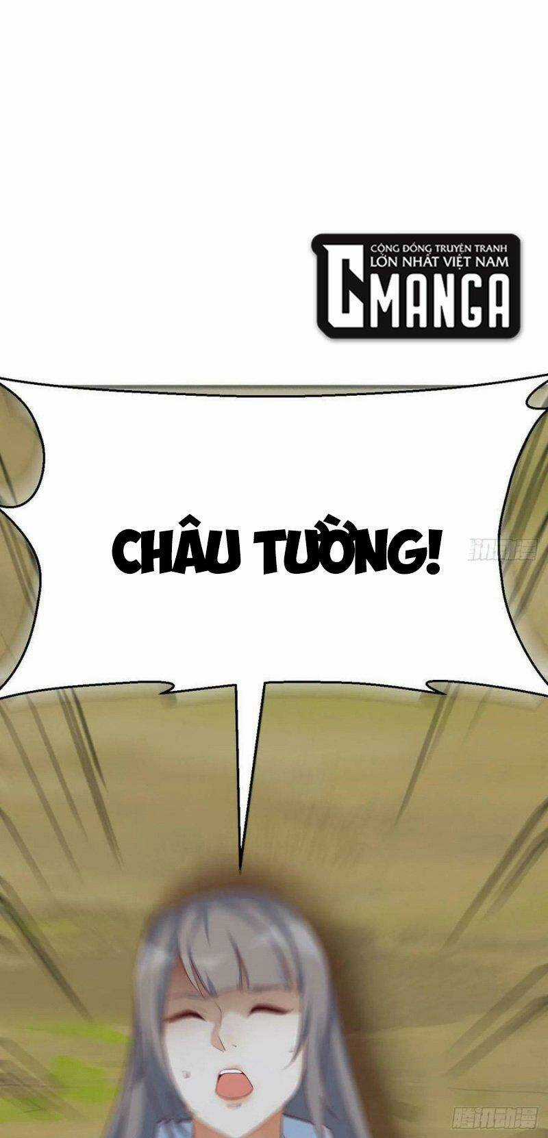 Trong Nhà Có 2 Bạn Gái Song Sinh Chapter 264 trang 0