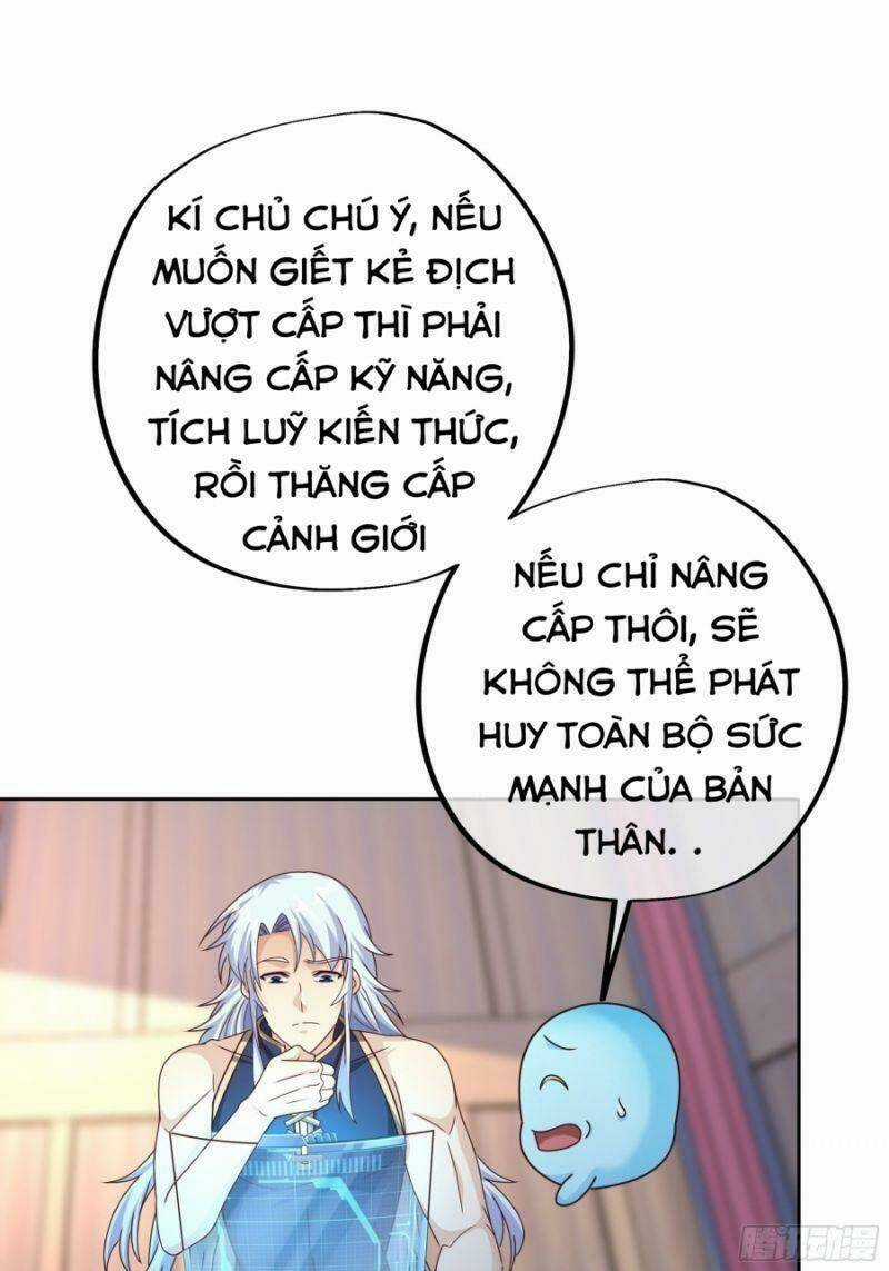 Trọng Sinh 1000 Lần, Ta Vô Địch Chapter 14 trang 1