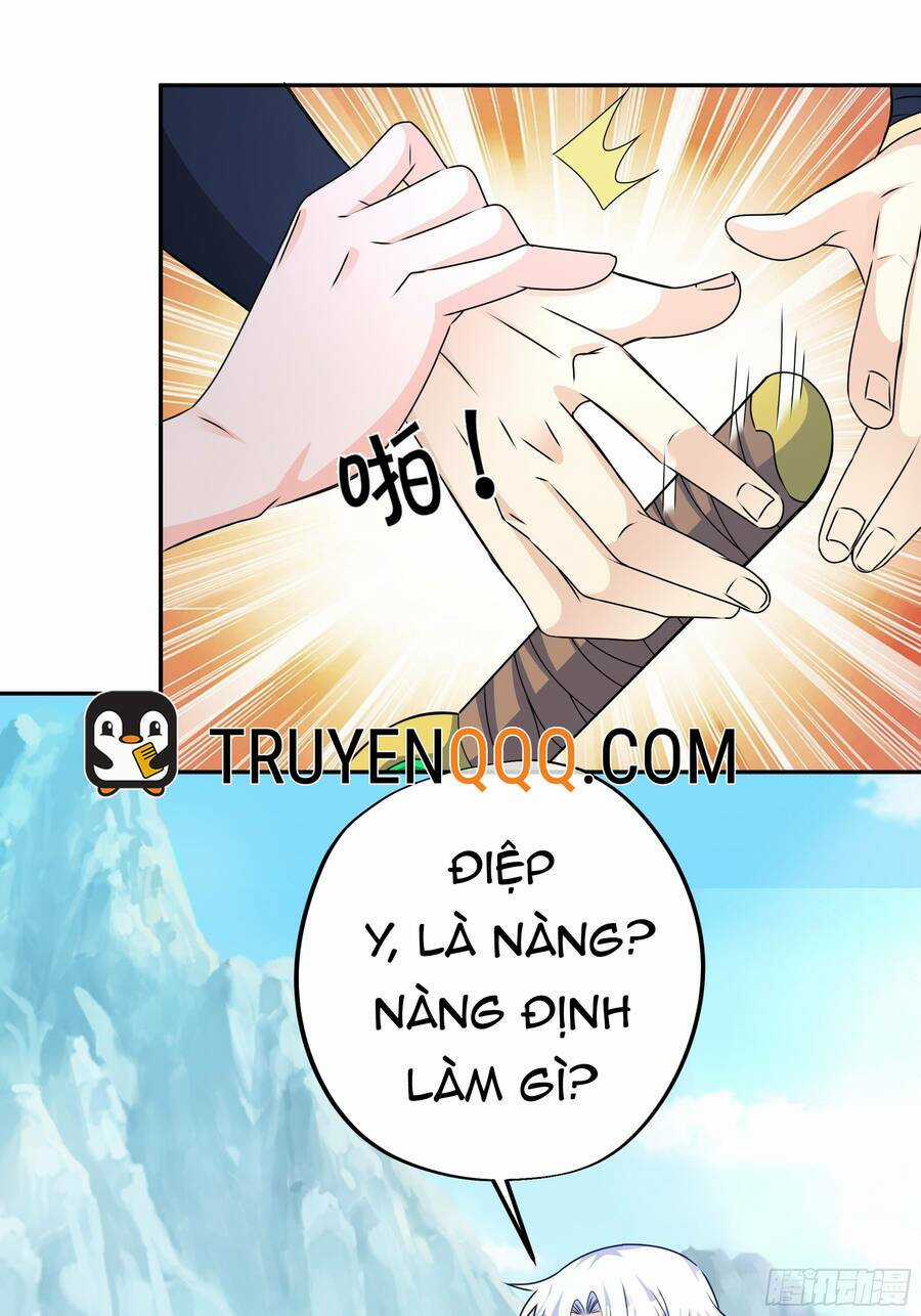 Trọng Sinh 1000 Lần, Ta Vô Địch Chapter 3 trang 1