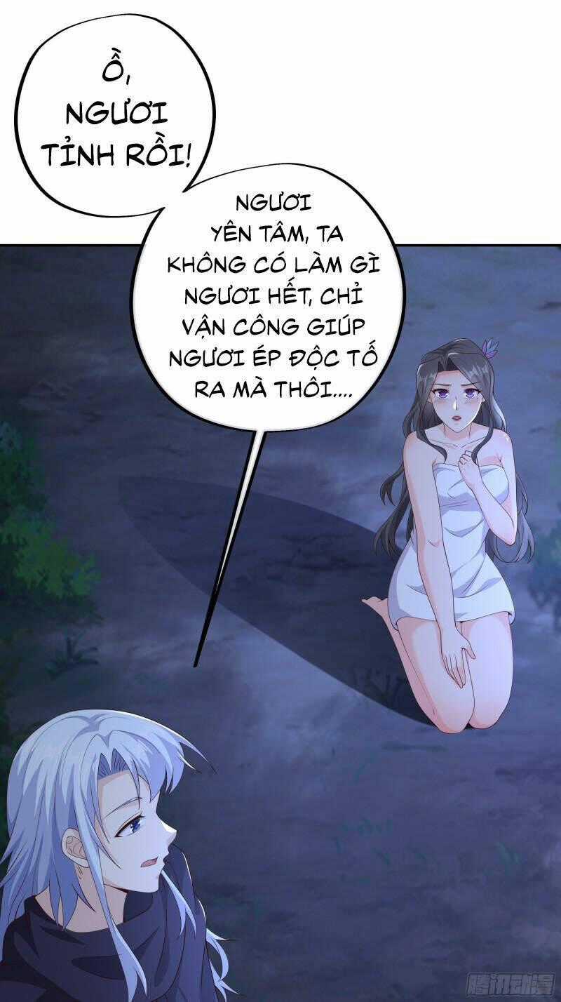 Trọng Sinh 1000 Lần, Ta Vô Địch Chapter 40 trang 1