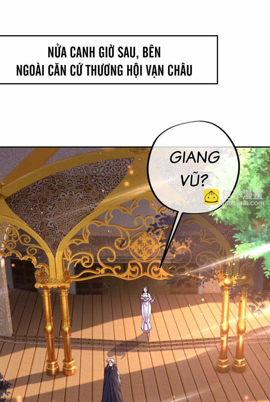 Trọng Sinh 1000 Lần, Ta Vô Địch Chapter 50 trang 1