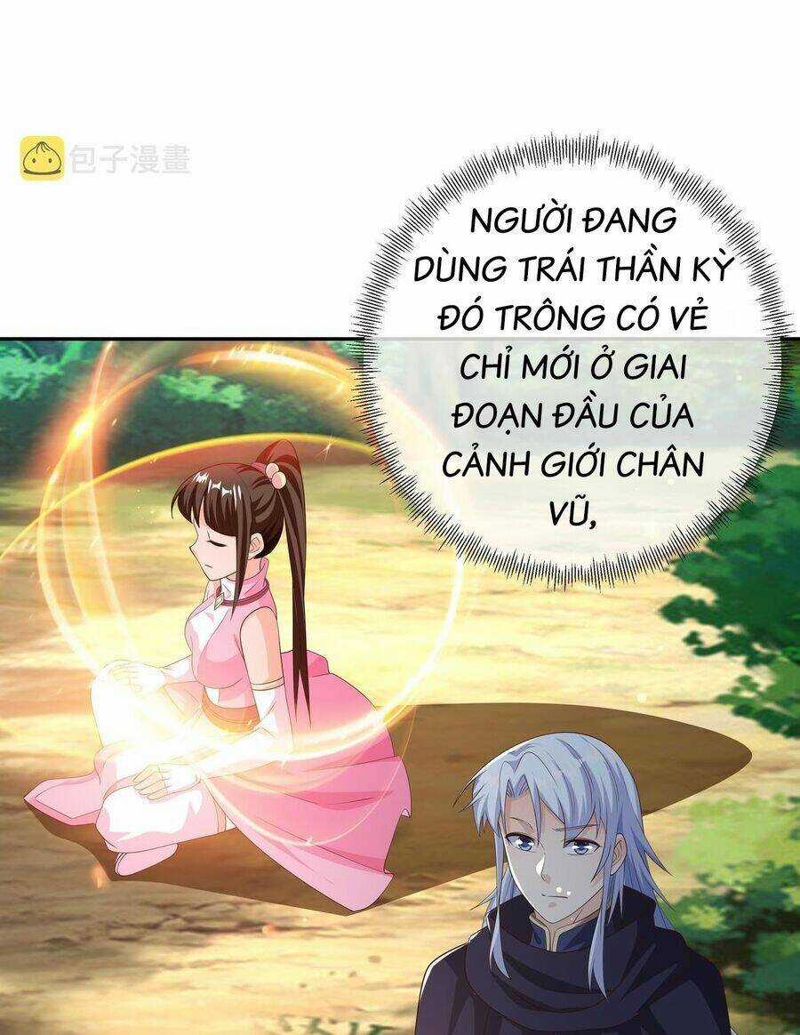 Trọng Sinh 1000 Lần, Ta Vô Địch Chapter 55 trang 0