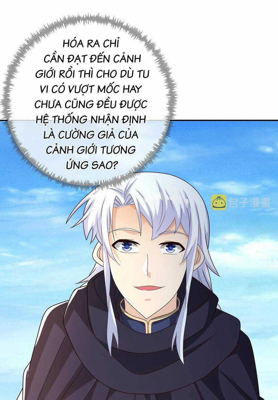 Trọng Sinh 1000 Lần, Ta Vô Địch Chapter 60 trang 1