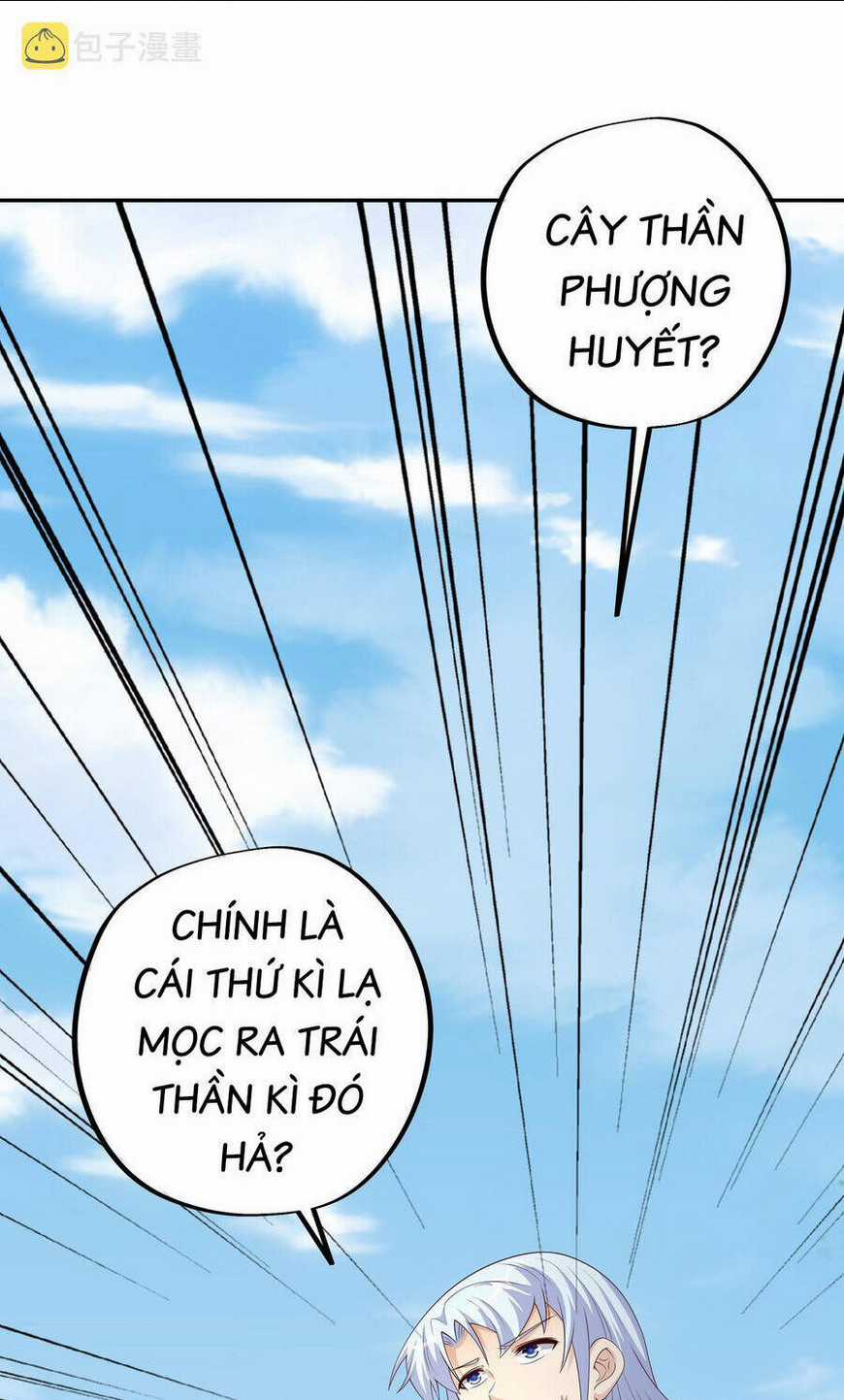 Trọng Sinh 1000 Lần, Ta Vô Địch Chapter 63 trang 0