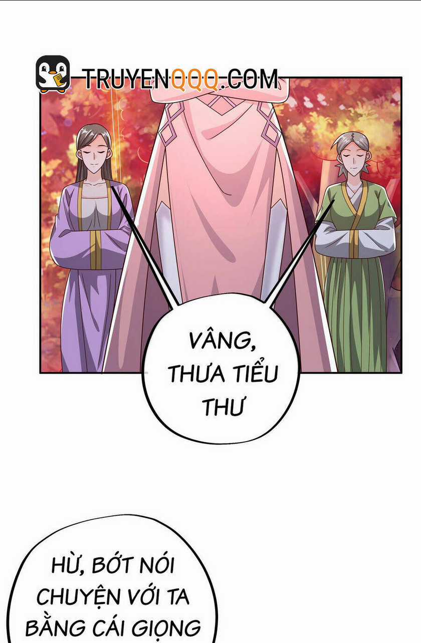 Trọng Sinh 1000 Lần, Ta Vô Địch Chapter 66 trang 1