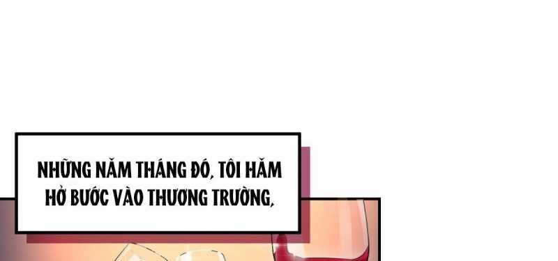 Trọng Sinh 1998: Yêu Đương Không Bằng Làm Nên Nghiệp Lớn! Chapter 0 trang 1