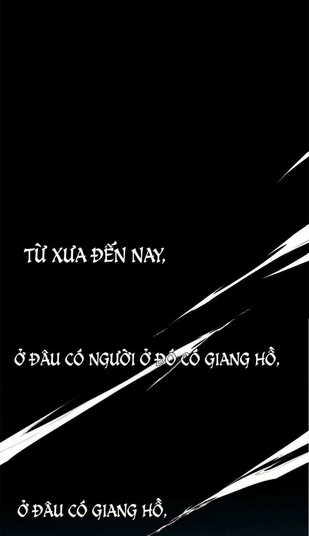 Trọng Sinh Báo Thù, Nhưng Địch Nhân Đều Biến Thành Nữ Chapter 1 trang 1