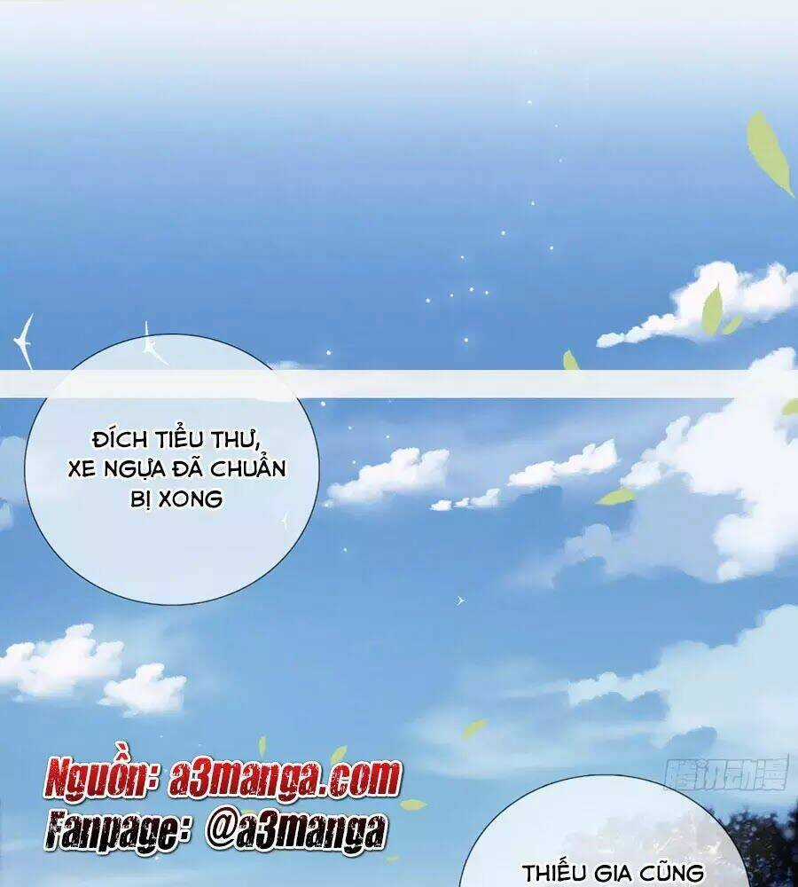 Trọng Sinh Chi Đích Nữ Bất Thiện Chapter 11 trang 0