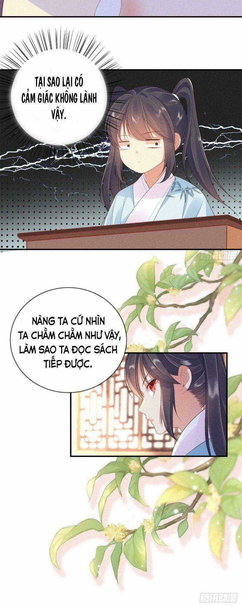 Trọng Sinh Chi Đích Nữ Bất Thiện Chapter 68 trang 1