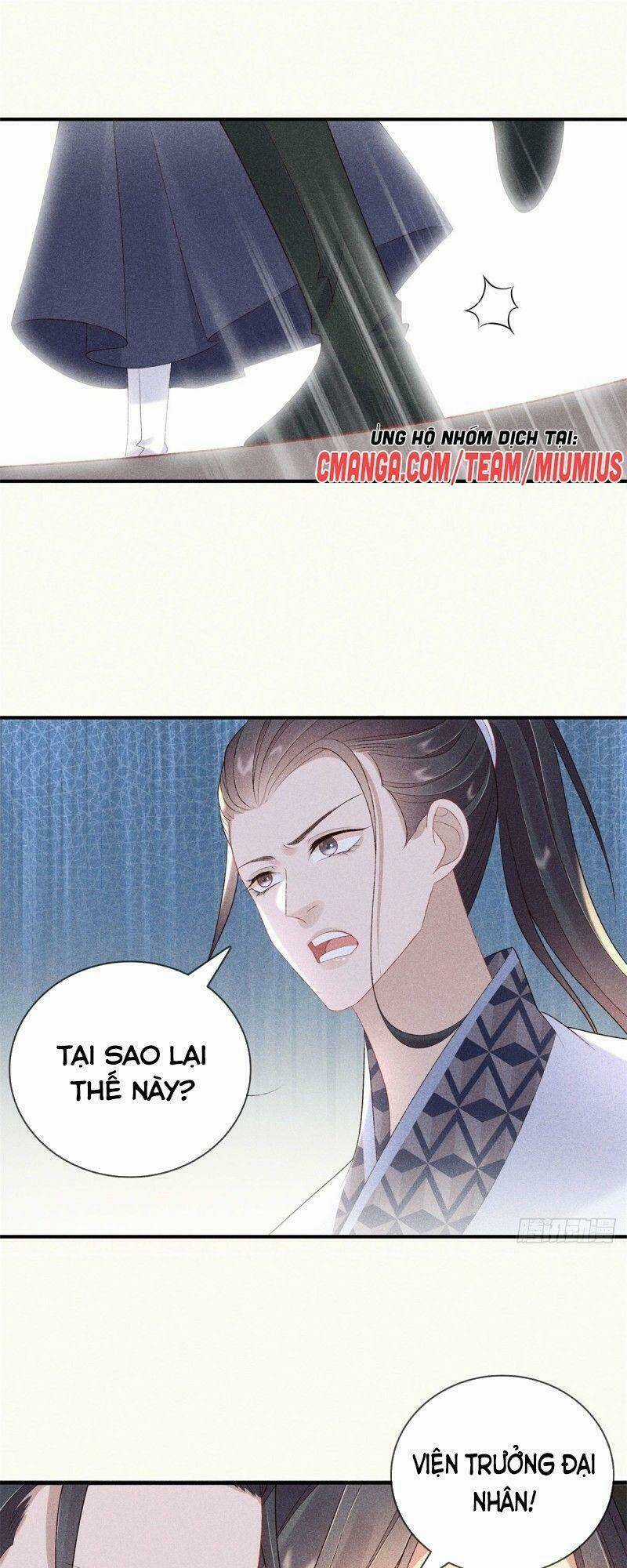 Trọng Sinh Chi Đích Nữ Bất Thiện Chapter 71 trang 0