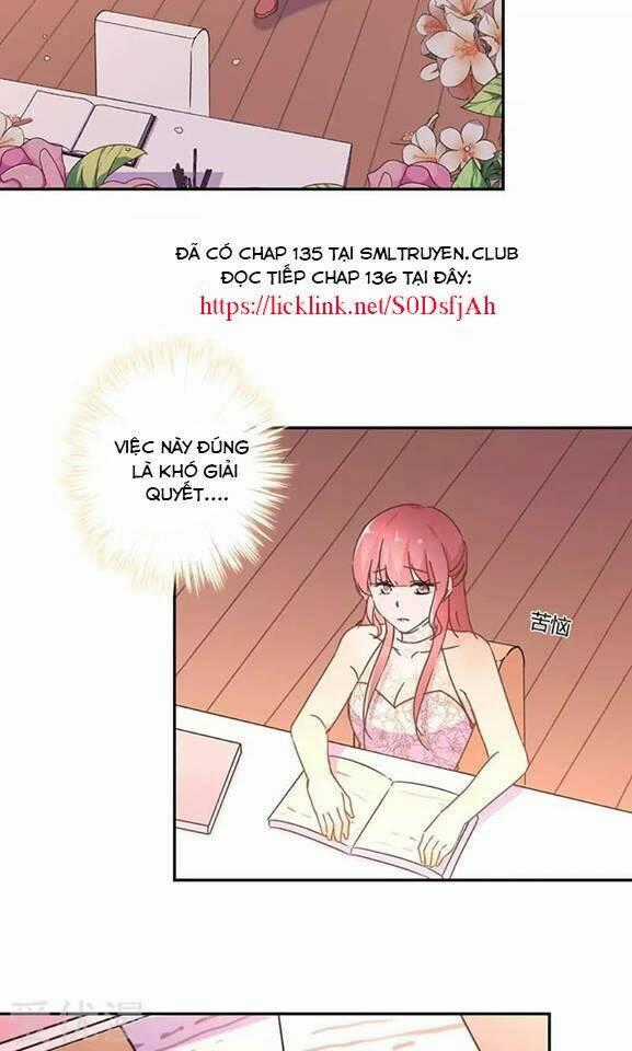 Trọng Sinh Chi Hao Môn Cường Thế Quy Lai Chapter 134 trang 1