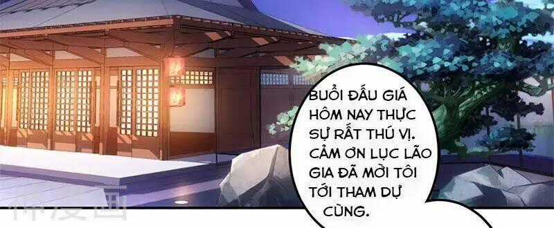 Trọng Sinh Chi Hao Môn Cường Thế Quy Lai Chapter 149 trang 1