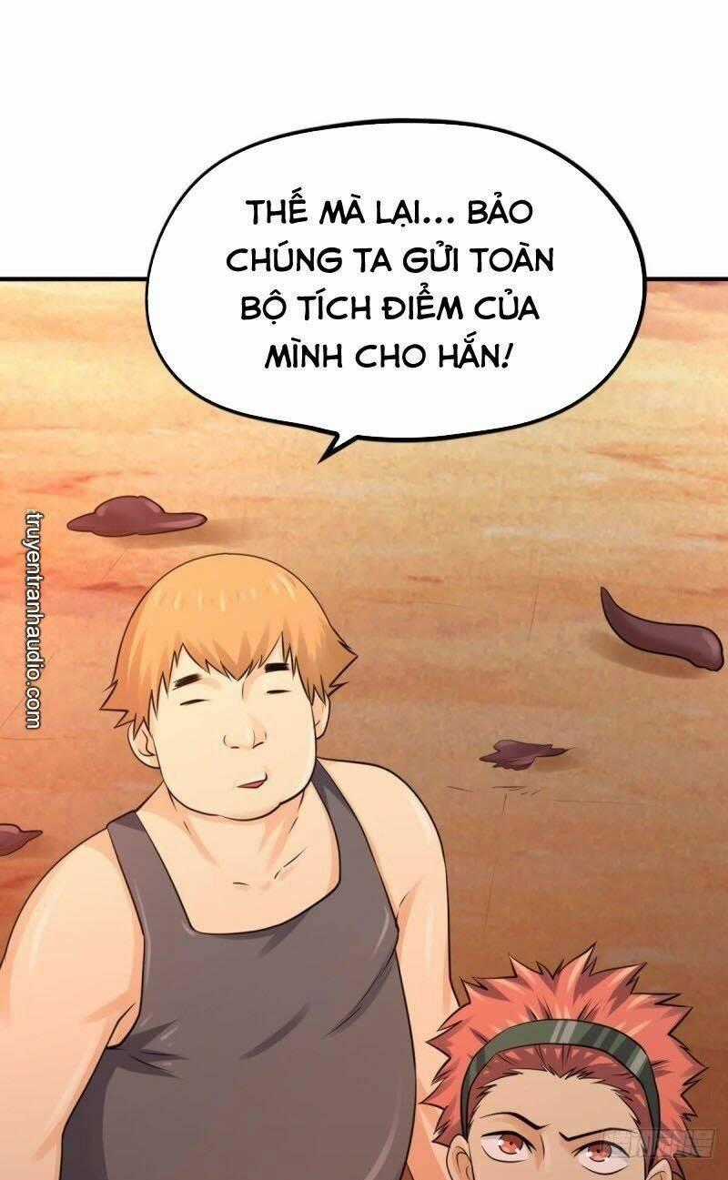 Trọng Sinh Đại Ngoạn Gia Chapter 192 trang 0