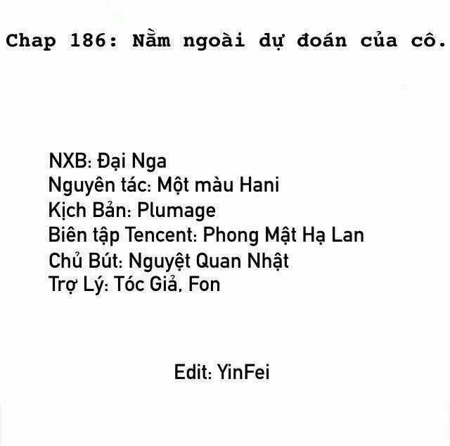 Trọng Sinh Để Ngủ Với Ảnh Đế Chapter 186 trang 1