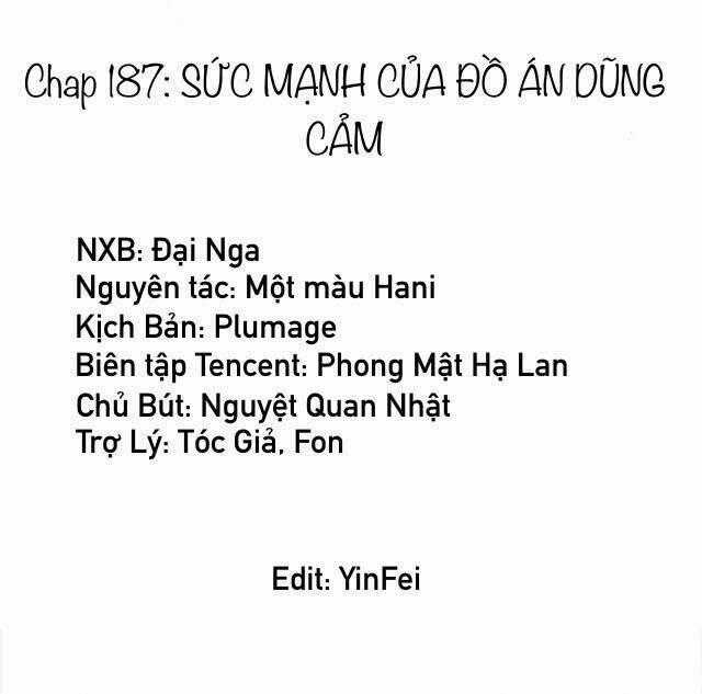 Trọng Sinh Để Ngủ Với Ảnh Đế Chapter 187 trang 1