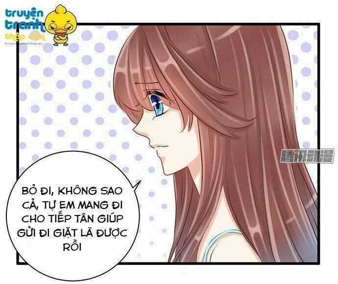 Trọng Sinh Để Ngủ Với Ảnh Đế Chapter 19 trang 1