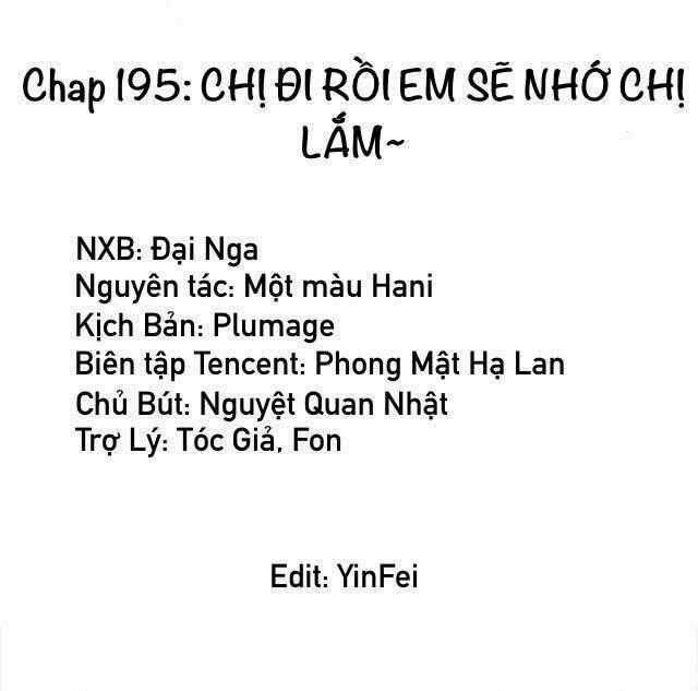 Trọng Sinh Để Ngủ Với Ảnh Đế Chapter 195 trang 1